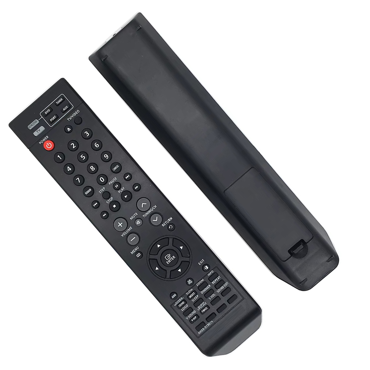 Home Improvement Dvd - AH59-01907K baru untuk Samsung Home Theater