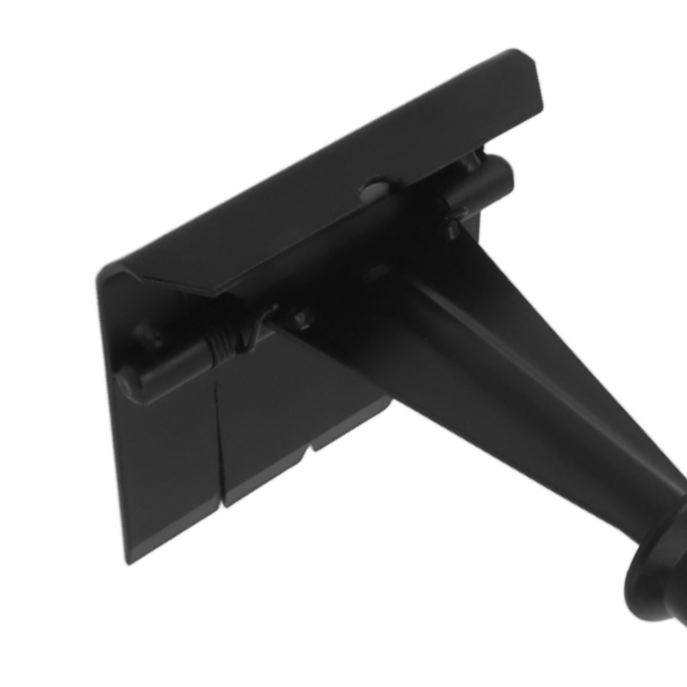 Home Improvement Cast - Alat Penghilang Trim Hitam 235*102mm Alat