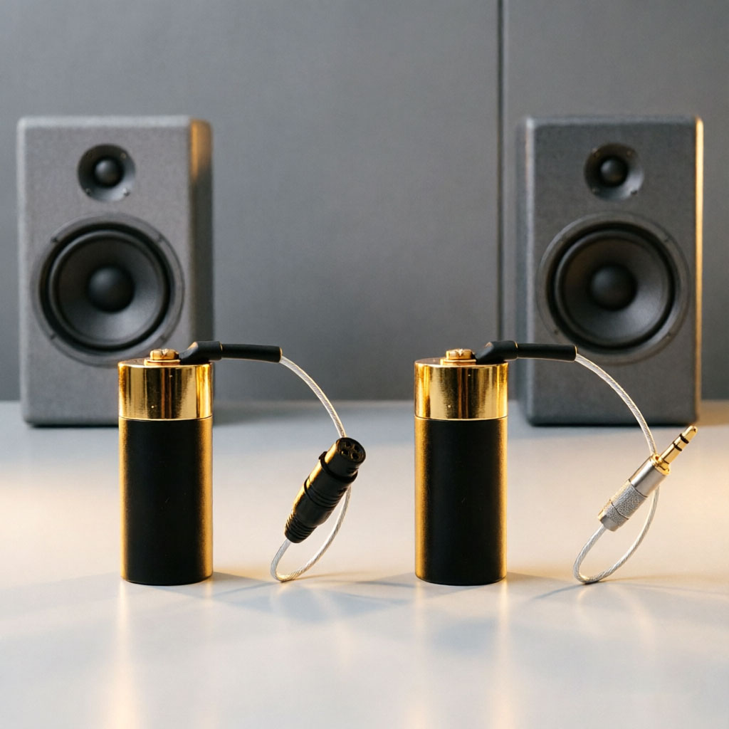 Home Improvement Cars - Isolator Kebisingan Ground Loop Audio Mobil,