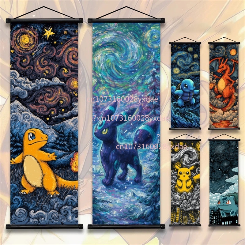 Home Improvement Tv Show - Poster Pokemon Cetak, Karya Seni Dinding