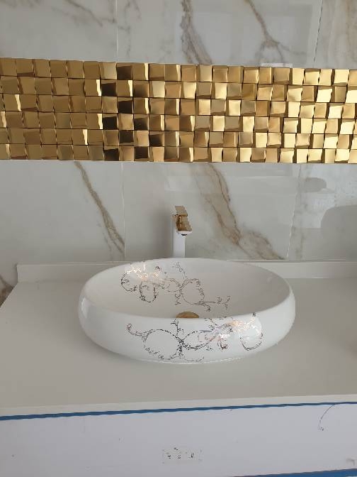 Dinding Latar Belakang Ubin Mo - Home Improvement Background ulasan dan harga