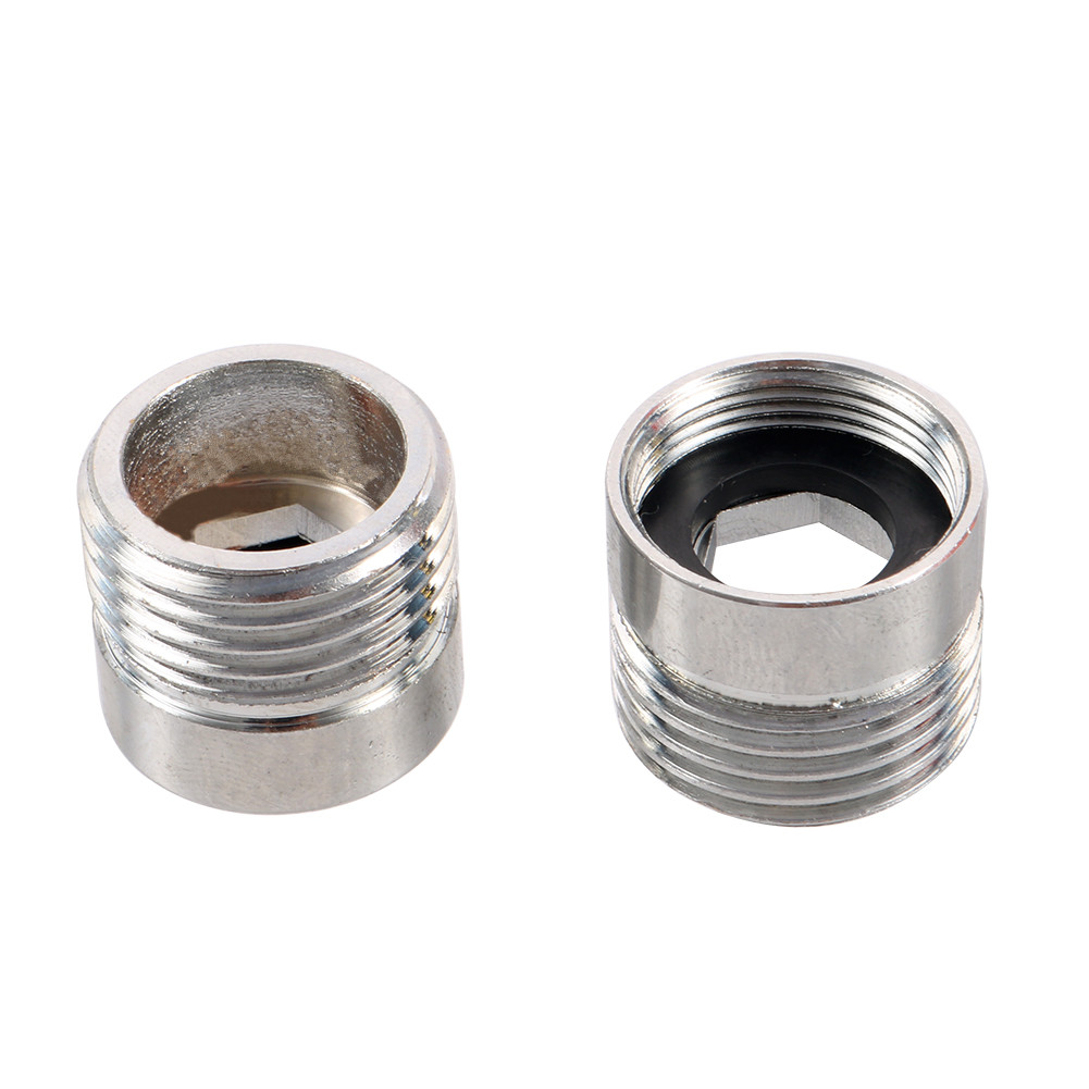 Stainless Steel M18 Benang Int - Home Improvement Cast ulasan dan harga