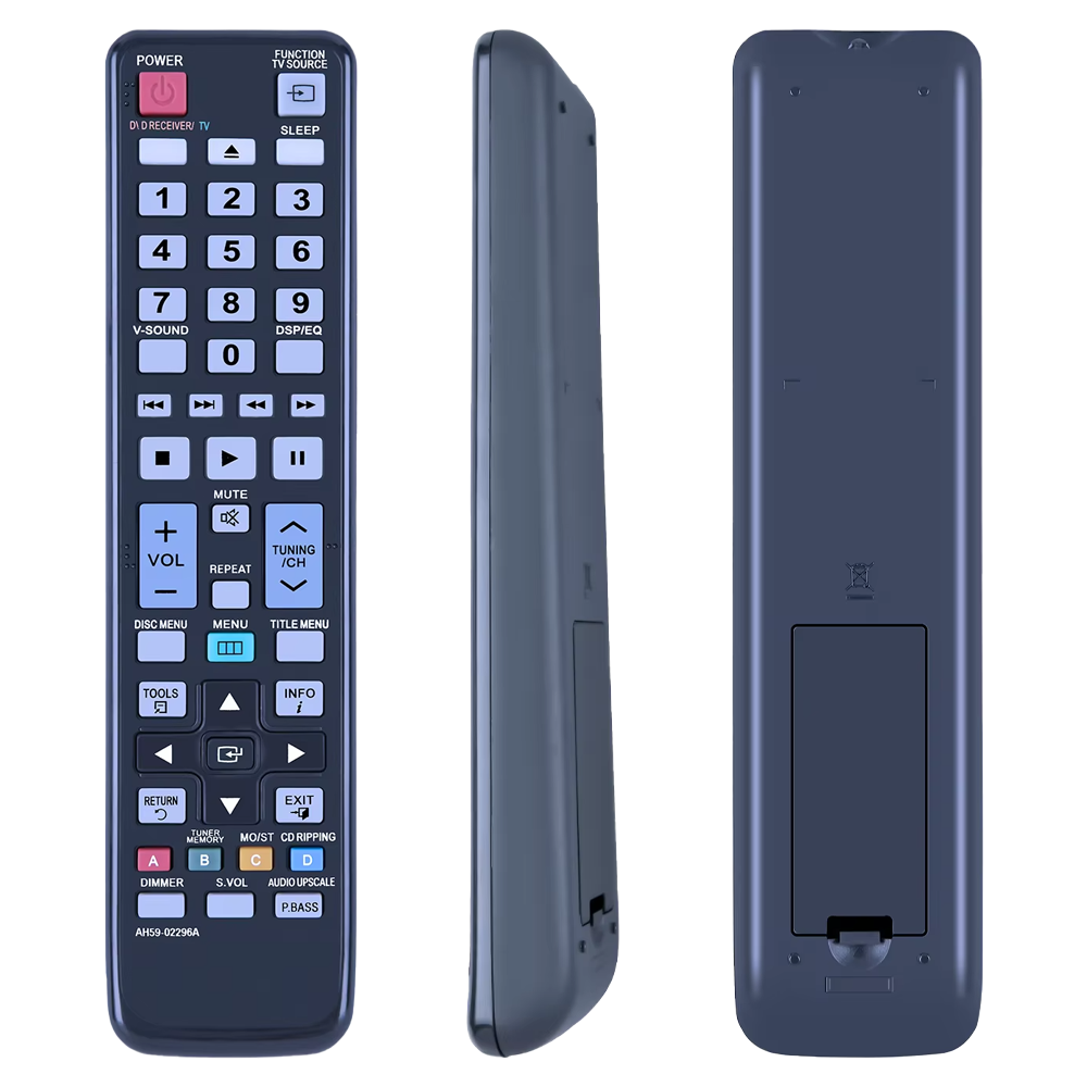 AH59-02298A AH59-02296A Remote - Home Improvement Dvd ulasan dan harga