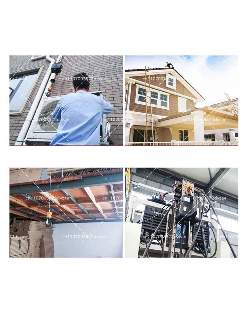 Kran Listrik Portabel Kapasita - Home Improvement Cars ulasan dan harga