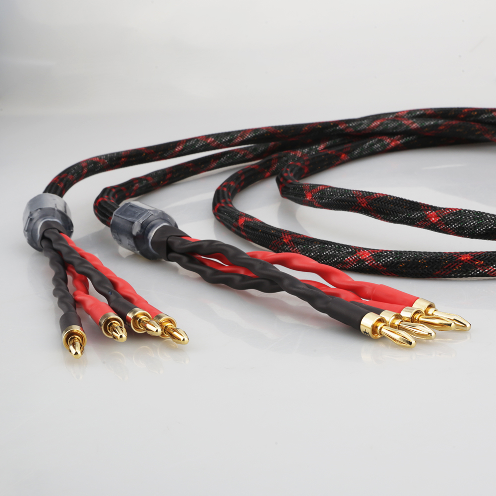 Kabel Speaker Biwire 16 Inti O - Home Improvement Dvd ulasan dan harga