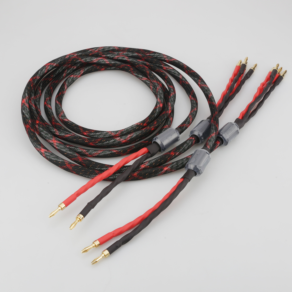 Kabel Speaker Biwire 16 Inti O - Home Improvement Dvd ulasan dan harga