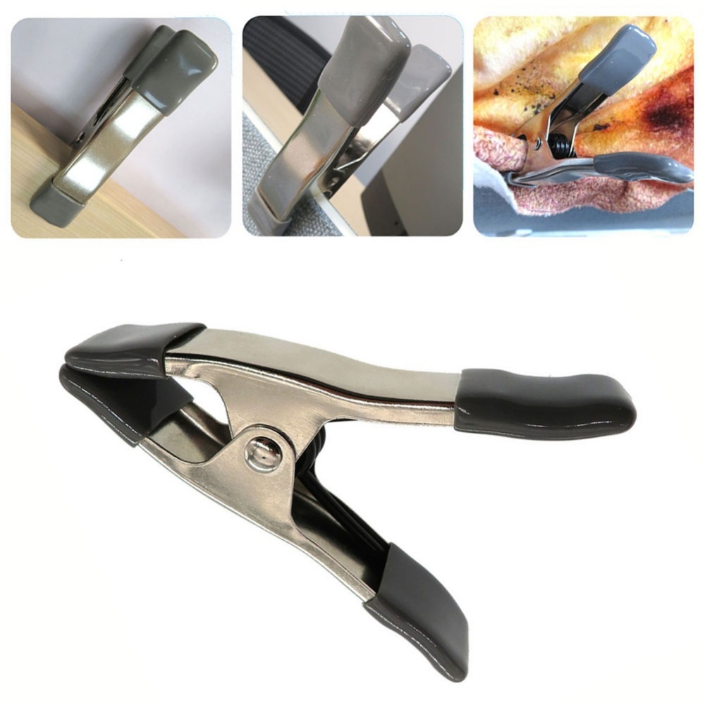 5 Buah Klem Pegas A-Clamp Tuga - Home Improvement Background ulasan dan harga