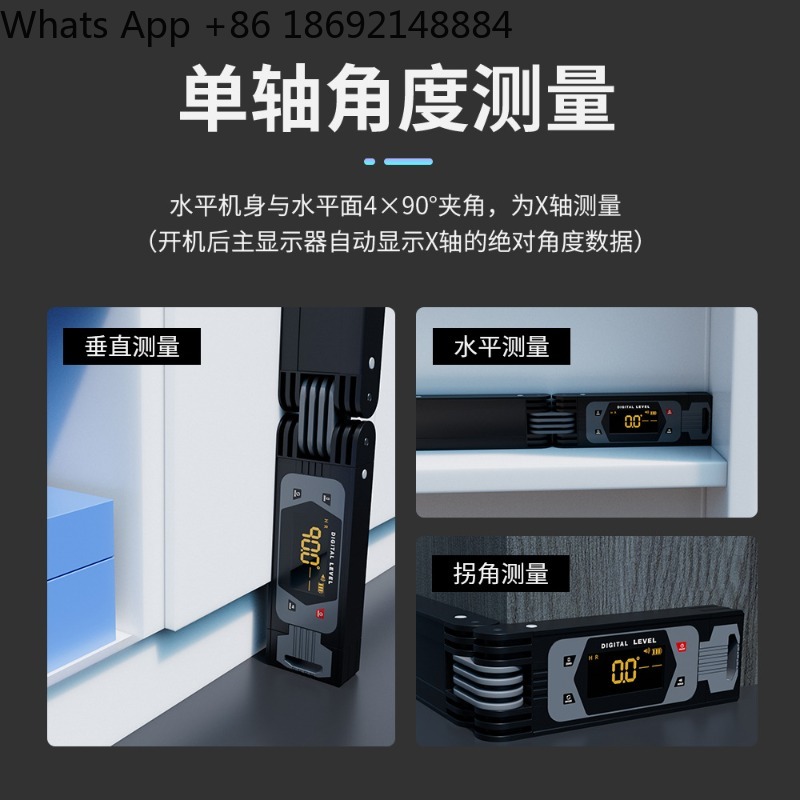 Penggaris lipat horizontal dig - Home Improvement Cast ulasan dan harga