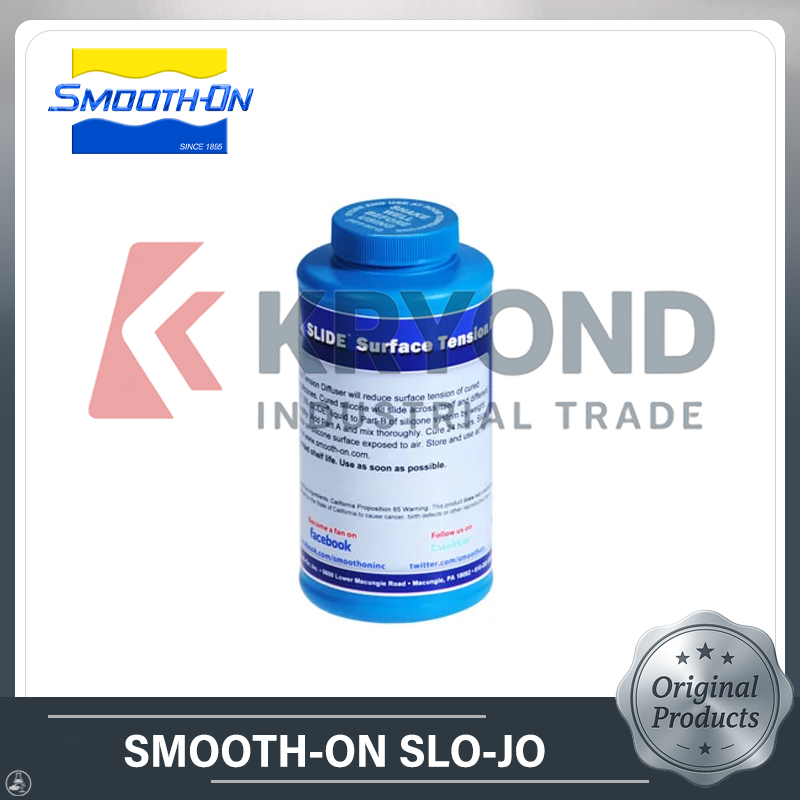 Smooth On Slo Jo Pot Life Exte - Home Improvement Cast ulasan dan harga