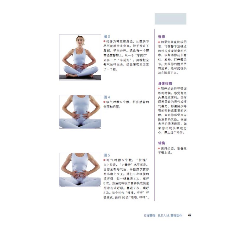 Dasar Pilates: Buku Latihan La - Home Improvement By ulasan dan harga