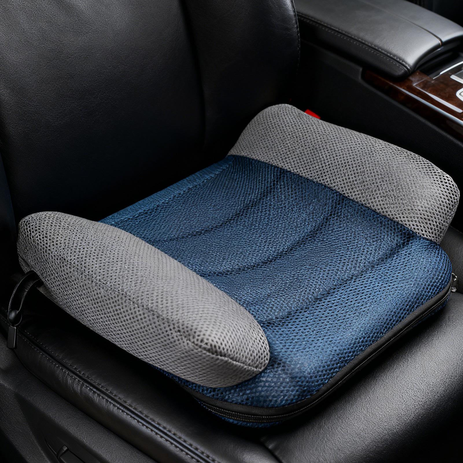 Bantalan Kursi Mobil untuk Men - Home Improvement Cars ulasan dan harga