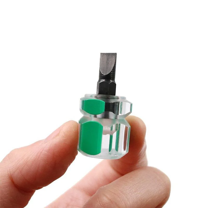 Obeng Mini Portabel One Piece  - Home Improvement Cars ulasan dan harga