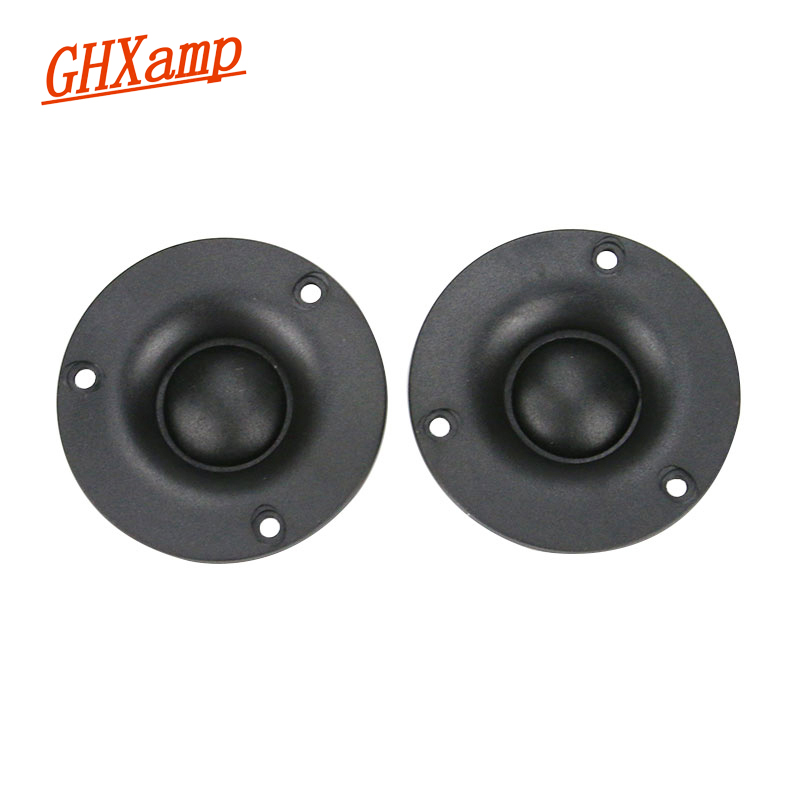 GHXAMP 30KHZ Speaker Tweeter s - Home Improvement Dvd ulasan dan harga