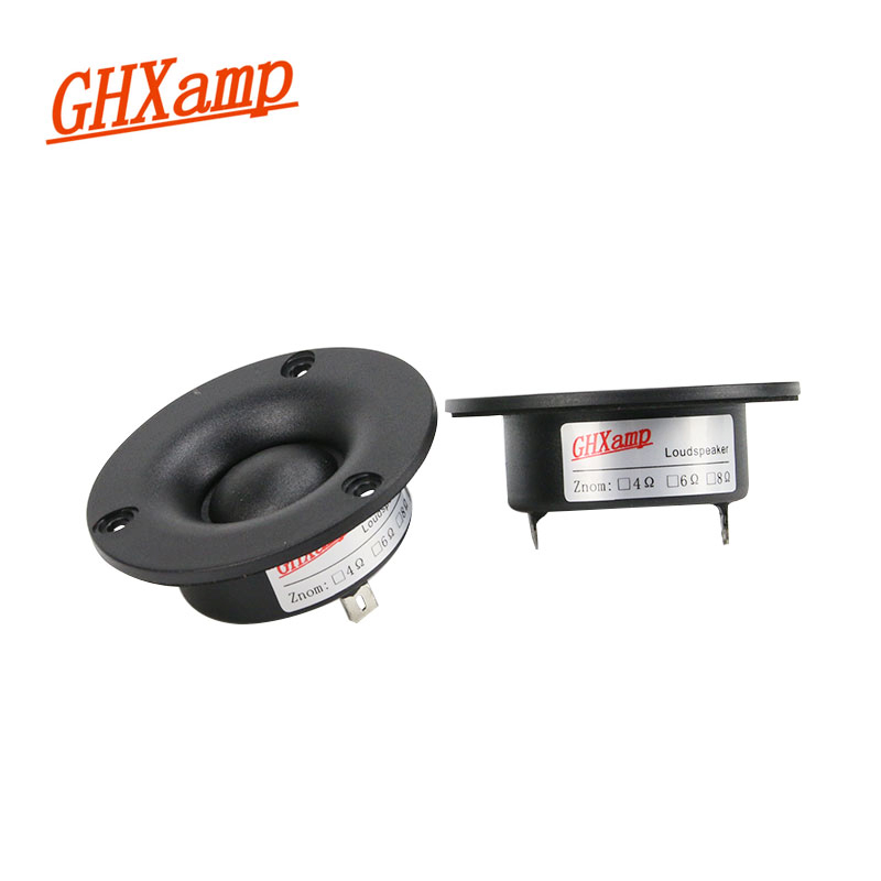 GHXAMP 30KHZ Speaker Tweeter s - Home Improvement Dvd ulasan dan harga
