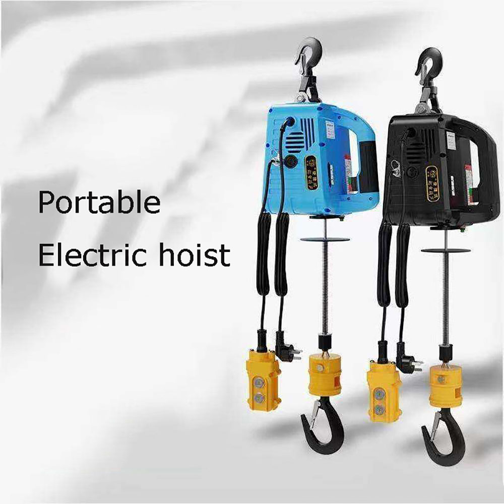 Kran Portabel Elektrik untuk M - Home Improvement Cars ulasan dan harga