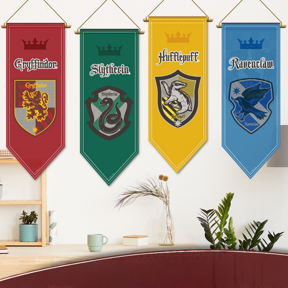 45X120Cm Bendera Spanduk Harry - Home Improvement Tv Show ulasan dan harga