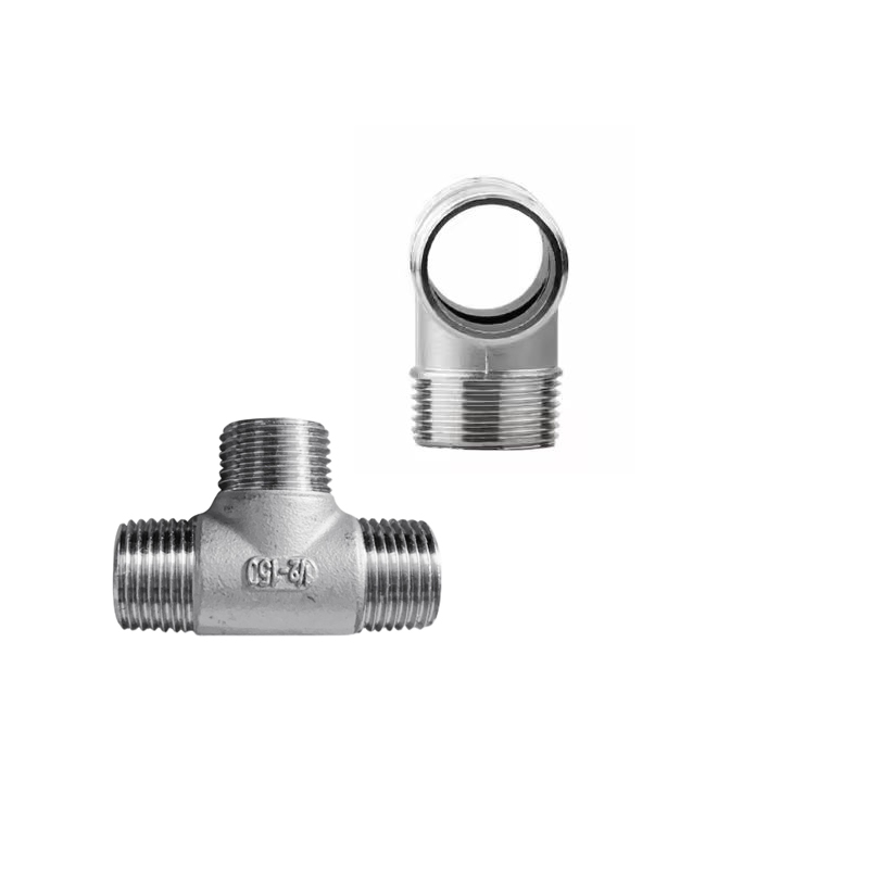 5pcs/10pcs Konektor Tiga Arah  - Home Improvement Cast ulasan dan harga