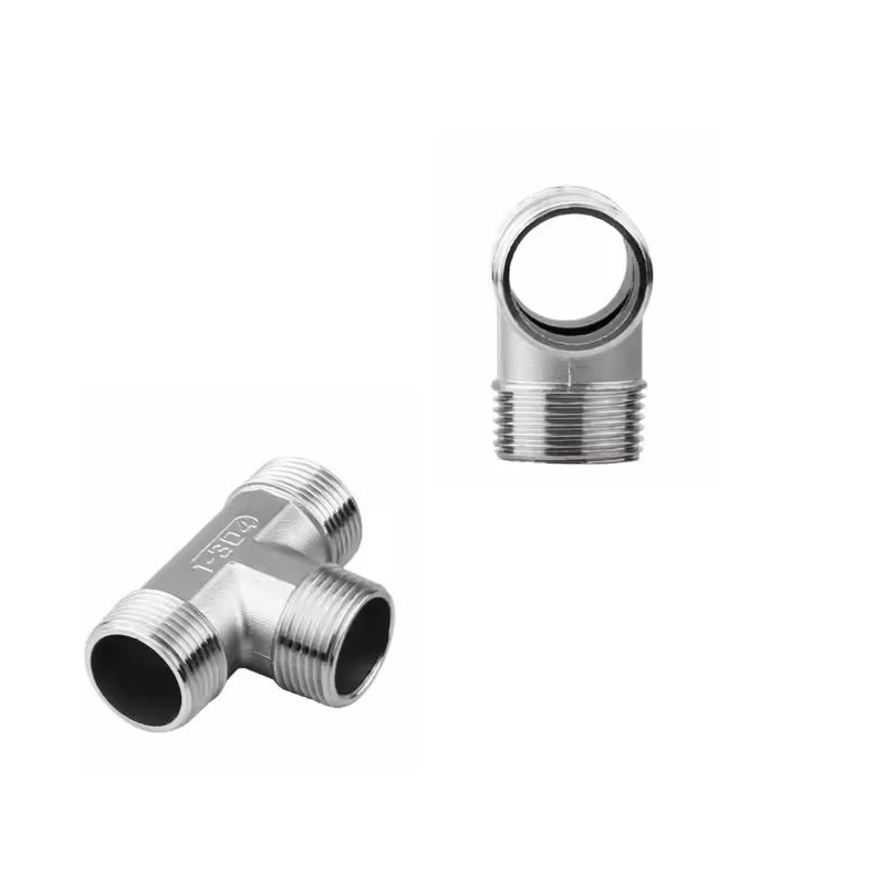 5pcs/10pcs Konektor Tiga Arah  - Home Improvement Cast ulasan dan harga