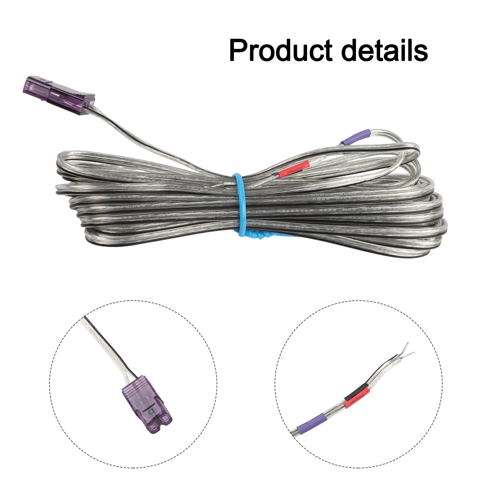 1 Buah Kabel Speaker DVD untuk - Home Improvement Dvd ulasan dan harga