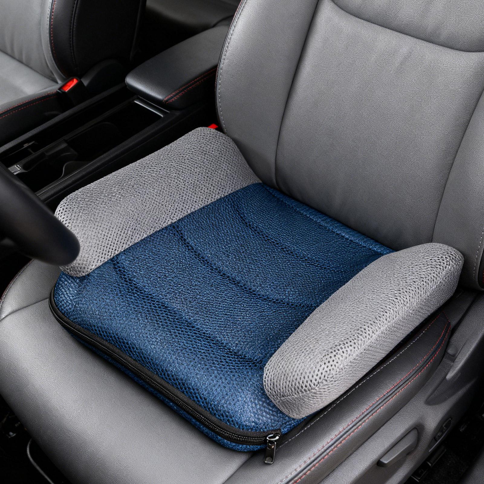 Bantalan Kursi Mobil untuk Men - Home Improvement Cars ulasan dan harga
