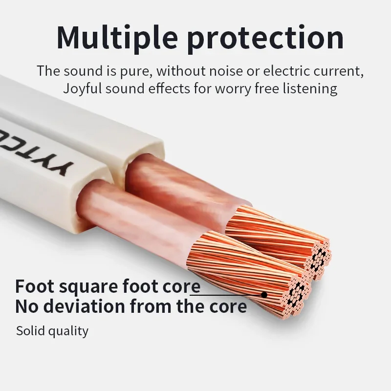 YYTCG DIY Kabel Speaker Keras  - Home Improvement Dvd ulasan dan harga
