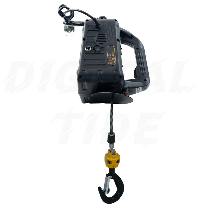 Derek Portabel Listrik 500Kg u - Home Improvement Cars ulasan dan harga