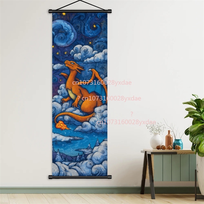 Poster Pokemon Cetak, Karya Se - Home Improvement Tv Show ulasan dan harga