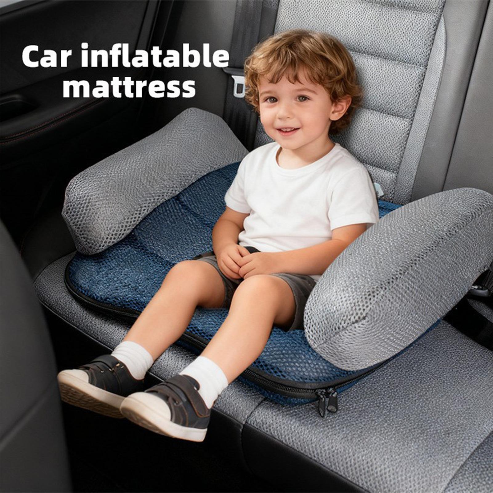 Bantal Mobil Tiup Nyaman, Bant - Home Improvement Cars ulasan dan harga