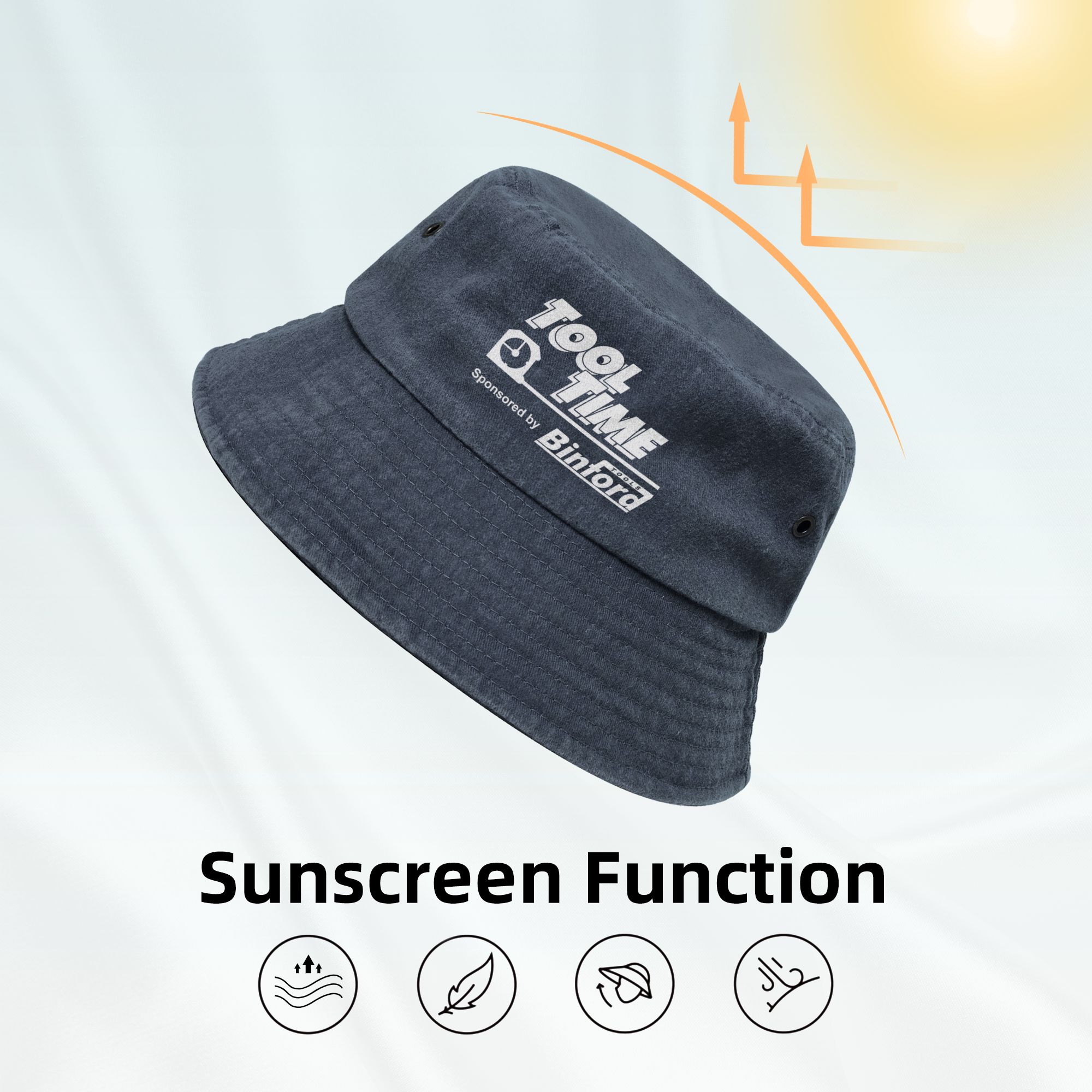 Getaway Headwear Tool Time dis - Home Improvement By ulasan dan harga