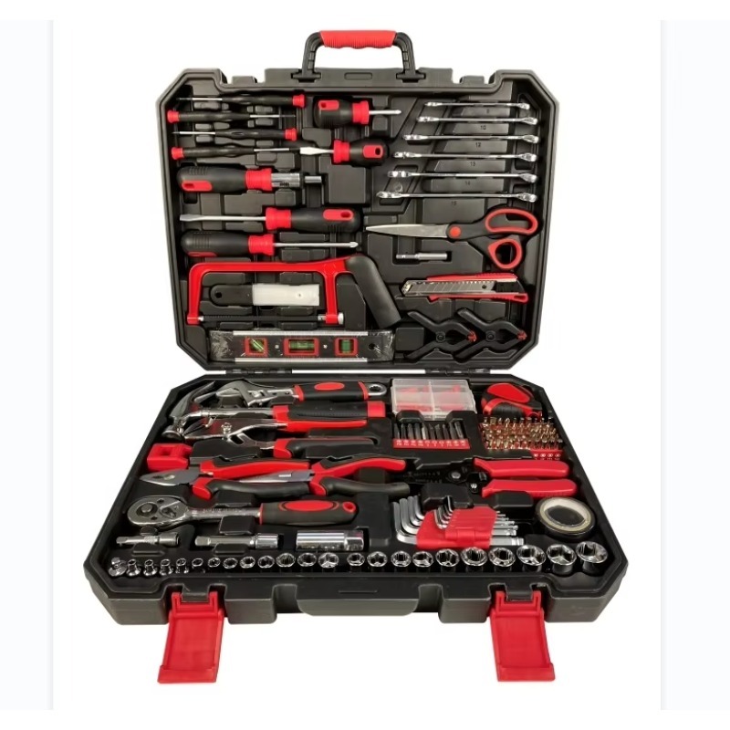 STLF 228 Set Peralatan Perbaik - Home Improvement Cars ulasan dan harga