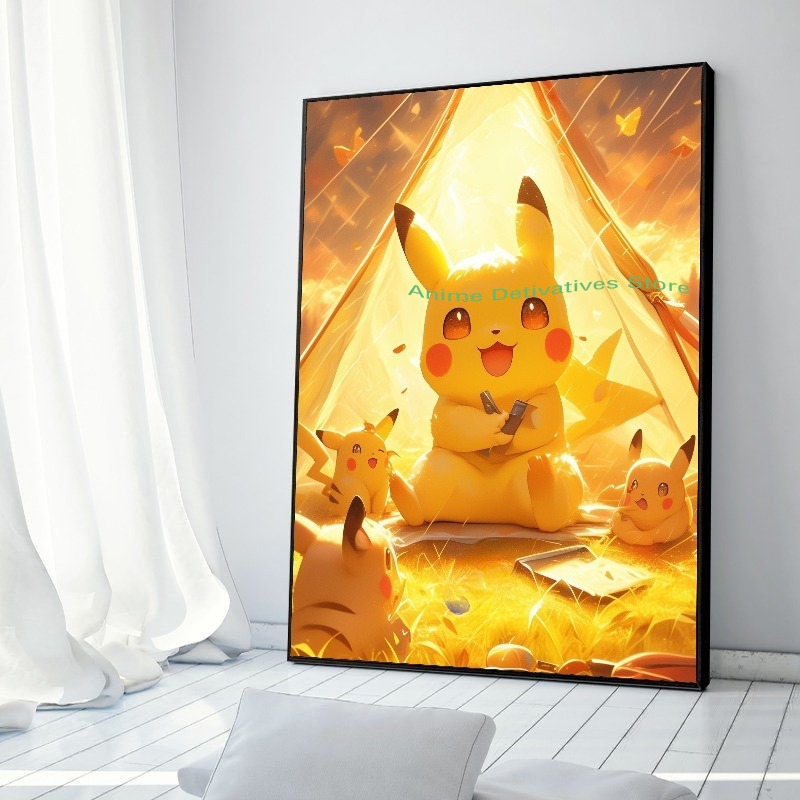 Figur Anime Hd Charizard Bulba - Home Improvement Tv Show ulasan dan harga