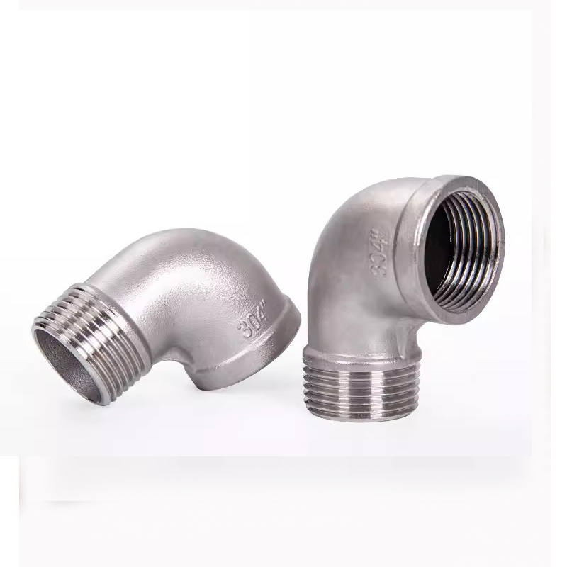 5PC/10PC Sambungan Pipa Siku 9 - Home Improvement Cast ulasan dan harga