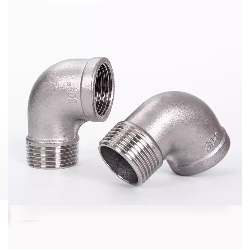 5PC/10PC Sambungan Pipa Siku 9 - Home Improvement Cast ulasan dan harga
