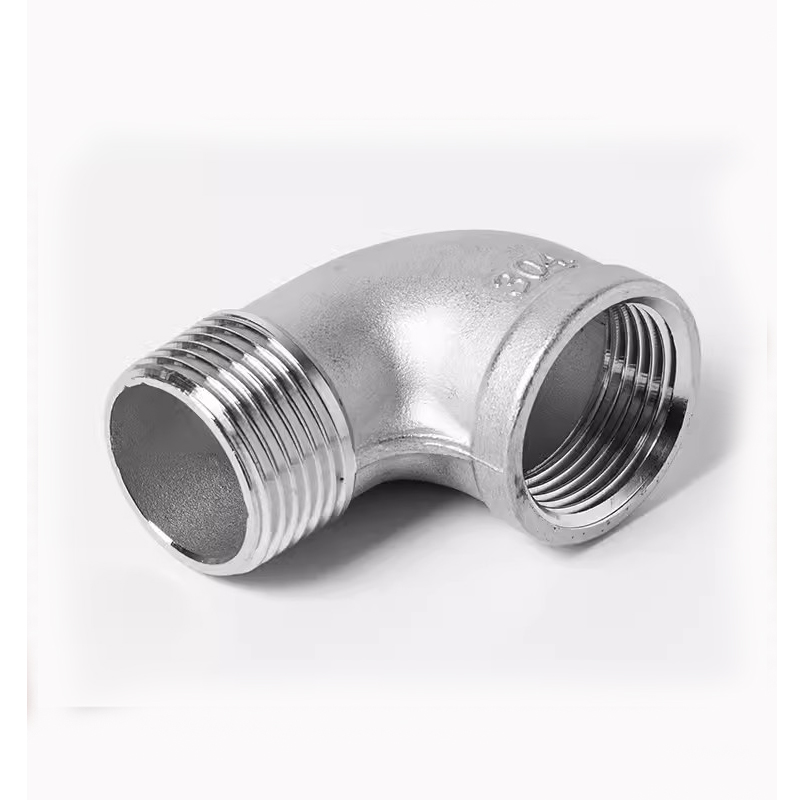 5PC/10PC Sambungan Pipa Siku 9 - Home Improvement Cast ulasan dan harga