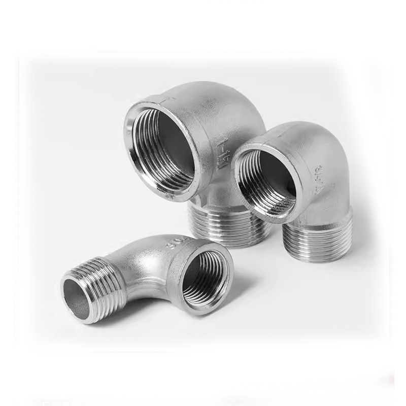 5PC/10PC Sambungan Pipa Siku 9 - Home Improvement Cast ulasan dan harga