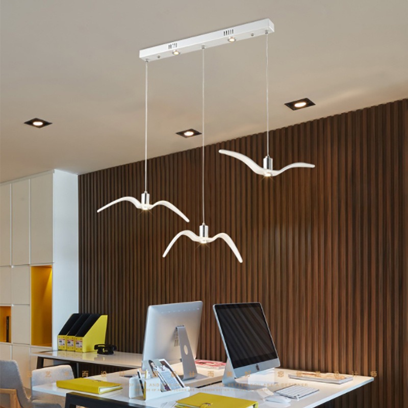 Lampu Gantung Burung Camar Res - Home Improvement Background ulasan dan harga